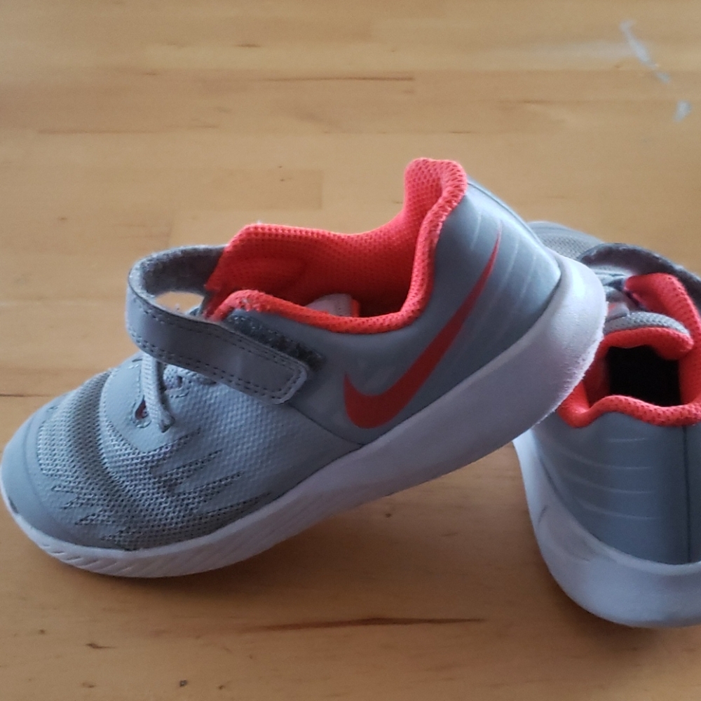 Nike size 10